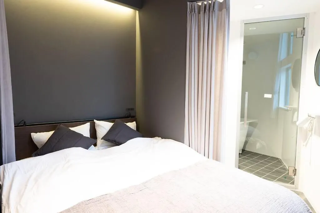Apartamento Corent代田橋 Tóquio
