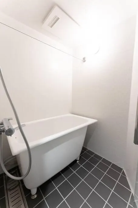 Corent代田橋 Tóquio Apartamento