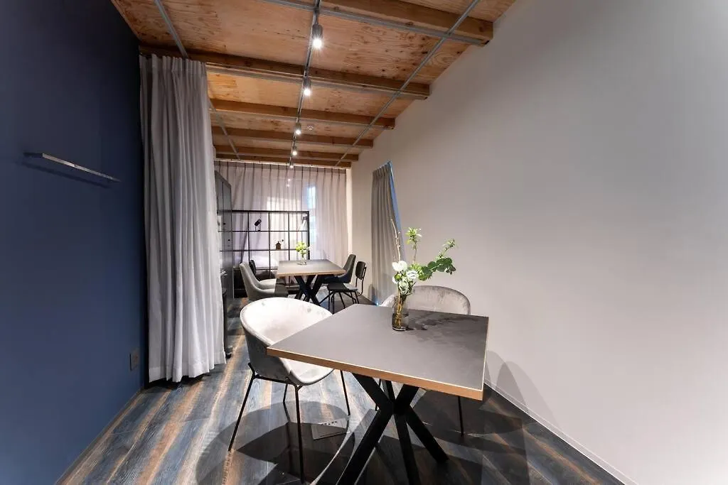 Apartment Corent代田橋 Tokyo