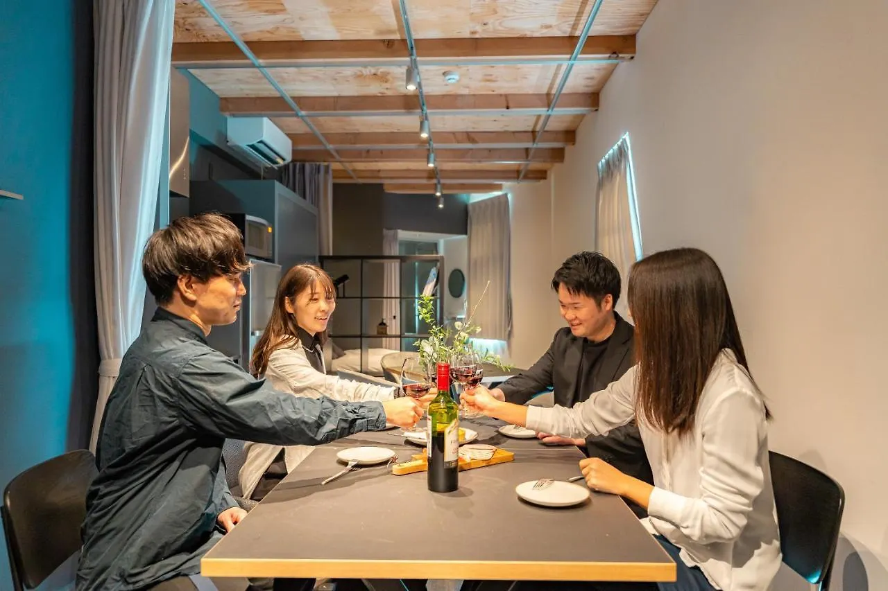 Apartment Corent代田橋 Tokyo