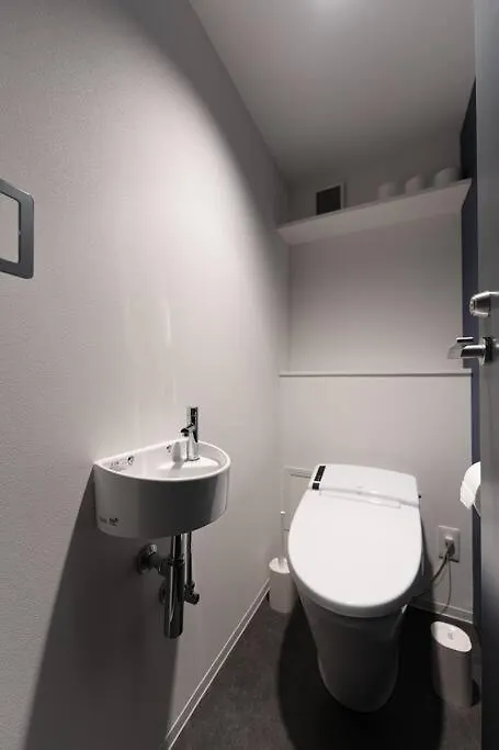 Apartment Corent代田橋 Tokyo Japan